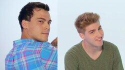Noah & Patrick Noah & Patrick