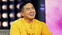 Bowen Yang, Auli'I Cravalho, Will Butler Bowen Yang, Auli'I Cravalho, Will Butler