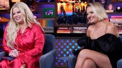 Megan Hilty, Daisy Kelliher Megan Hilty, Daisy Kelliher