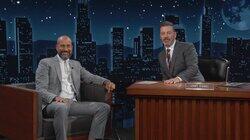 Keegan-Michael Key, Grace Van Patten, Khalid Keegan-Michael Key, Grace Van Patten, Khalid