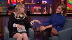 Kathy Hilton, Brynn Whitfield Kathy Hilton, Brynn Whitfield