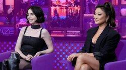 Lily Collins, Ashley Park Lily Collins, Ashley Park