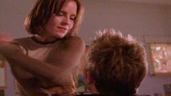 Never Leave Me Never Leave Me