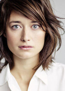Geneviève Boivin-Roussy Geneviève Boivin-Roussy