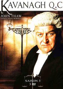 Kavanagh Q.C. Kavanagh Q.C.