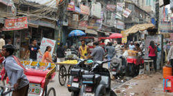 India