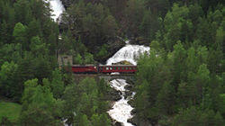 Noorwegen