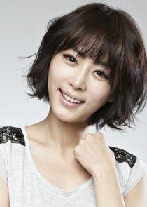 Kang Ye Won Kang Ye Won