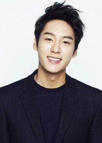 Kwak Shi Yang Kwak Shi Yang