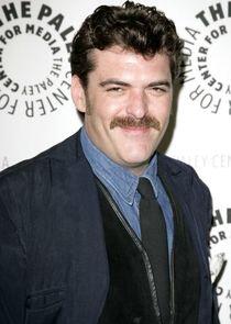 Jay Johnston Jay Johnston