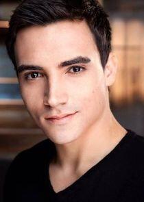 Marco James Marco James