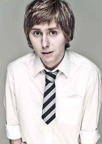 Jay Cartwright