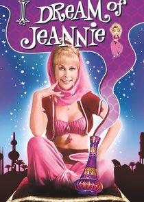 I Dream of Jeannie I Dream of Jeannie