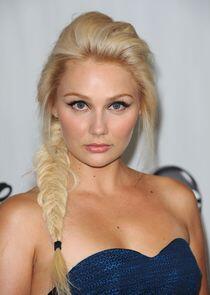 photo of Clare Bowen photo of Clare Bowen