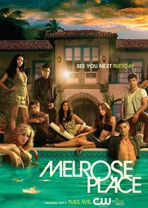 Melrose Place Melrose Place