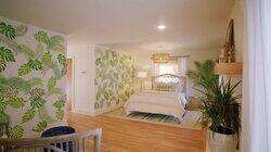 Classic Colonial Meets Modern-Day Makeover Classic Colonial Meets Modern-Day Makeover