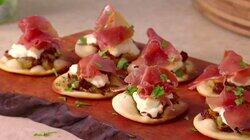 The Art of Antipasti