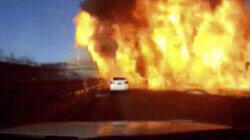 Alien of the Amazon/Highway Inferno Alien of the Amazon/Highway Inferno