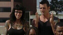 Couples Fear Factor II (2) Couples Fear Factor II (2)