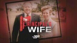 The Principal's Wife The Principal's Wife