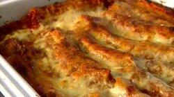 Stuffed Pastas Stuffed Pastas