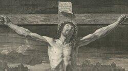 The Question of the Cross The Question of the Cross