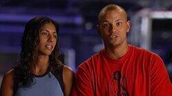 Couples Fear Factor (2) Couples Fear Factor (2)