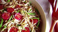 Giada's Bikini Ready Dinners Giada's Bikini Ready Dinners