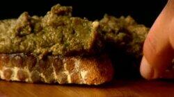 Power of Pesto Power of Pesto
