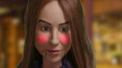 Anjelah Johnson & Damon Wayan's Jr. Sh!tshow Anjelah Johnson & Damon Wayan's Jr. Sh!tshow