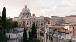 Revolution: A Church Divided Revolution: A Church Divided