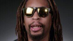 Lil Jon and Cam'ron