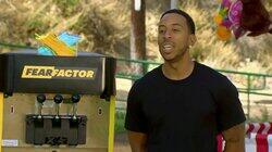 The Challenge vs. Shredders The Challenge vs. Shredders