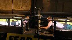 Reality TV Royal Rumble Reality TV Royal Rumble