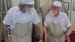 The Cheese Maker The Cheese Maker
