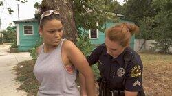 I'm Putting Everybody in Cuffs I'm Putting Everybody in Cuffs