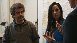 The Hunt for a Serial Killer The Hunt for a Serial Killer