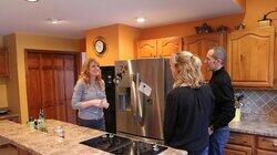 Scandinavian Style Makeover Scandinavian Style Makeover