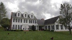 A Maryland Country Estate for Eight