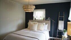 Surprise Renovation for First-Time Homeowner Surprise Renovation for First-Time Homeowner