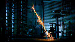 Curse of the Dragon's Fire