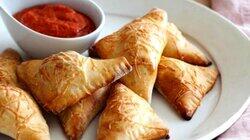 Great Weekend Hors D'Oeuvres Great Weekend Hors D'Oeuvres