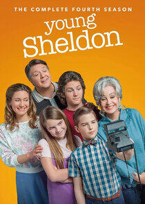 Young Sheldon - Season 4 Young Sheldon - Season 4