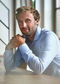 photo of Jiri Punt