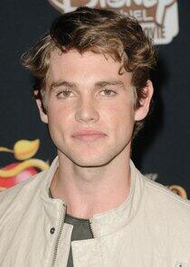 Jedidiah Goodacre Jedidiah Goodacre
