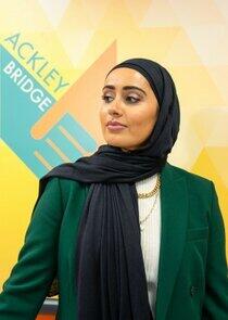 Asma Farooqi Asma Farooqi