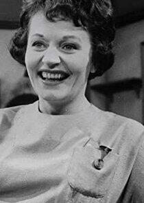 Doreen Keogh Doreen Keogh