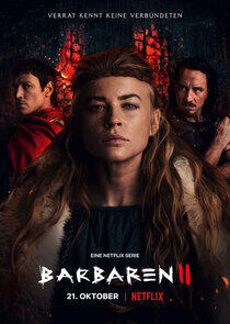 Barbaren Barbaren