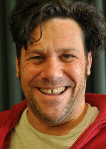 photo of Danny Mulheron photo of Danny Mulheron