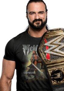 photo of Drew McIntyre